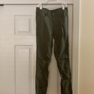 PrAna, Size 0 Hiking Pants